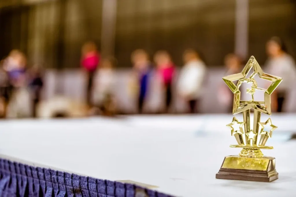 Trophée